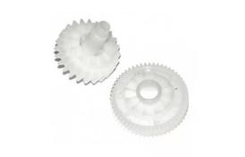 Шестерня LJ P1505/M1522 аналог RU6-0018-000 BASF (BASF-RU6-0018-000)  - Фото