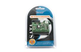 Конвертор USB to SATA & IDE Viewcon (VE 158) - Фото
