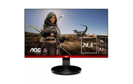 Монитор AOC G2590VXQ/01 - Фото