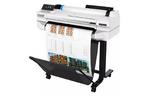 Плоттер HP DesignJet T525, 24'' c WiFi (5ZY59A)