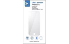 Защитное стекло 2E Huawei Y7 2017 (TRT-LX1) 2.5D Clear - Фото