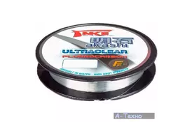 Ліска Lineaeffe Take AKASHI Fluorocarbon (3042240) - Фото