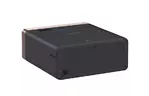 Проектор Epson EF-100B (3LCD, WXGA, 2000 lm, LASER), черный (V11H914140