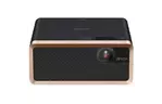 Проектор Epson EF-100B (3LCD, WXGA, 2000 lm, LASER), черный (V11H914140