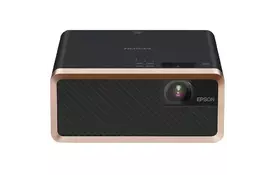 Проектор Epson EF-100B (3LCD, WXGA, 2000 lm, LASER), черный (размер скидки уточняйте у менеджера) - Фото