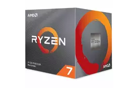 Процесор AMD Ryzen 7 3700X (100-100000071BOX) - Фото