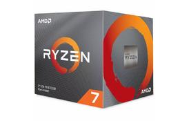 Процессор AMD Ryzen 7 3800X (100-100000025BOX) - Фото