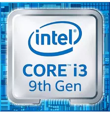 Процессор INTEL Core™ i3 9100 (CM8068403377319)