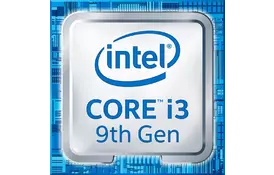 Процессор INTEL Core™ i3 9100 (CM8068403377319) - Фото