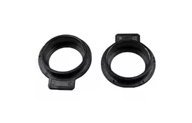 Втулка вала тефлонового KYOCERA MITA FS-1300D/1028/KM-2820MFP (2BR20180) CET (CET4389/2BR20180) - Фото