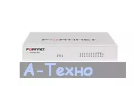 Брандмауер Fortinet FG-60E - Фото
