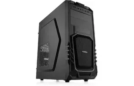 Корпус Vinga CS212B - Фото