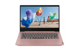 Ноутбук Lenovo IdeaPad S340-14 (81N700VVRA) - Фото