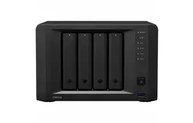 NAS Synology DVA3219 - Фото