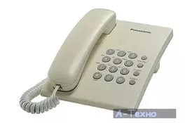 Телефон KX-TS2350UAJ PANASONIC - Фото