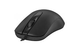 Мышка Defender Classic MB-230 Black (52230) - Фото
