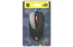 Мышка Defender Ultra Classic MB-280 Black (52280)