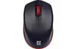 Мышка Defender Genesis MB-865 Black (52865)