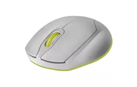 Мышка Defender Genesis MB-865 White-Green (52867) - Фото