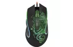 Мышка Defender Venom GM-640L Black (52640)