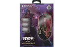 Мышка Defender Venom GM-640L Black (52640)