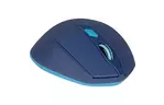 Мышка Defender Genesis MM-785 Blue (52786)