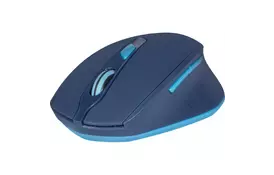 Мышка Defender Genesis MM-785 Blue (52786) - Фото