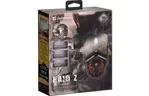 Мышка Defender Kill'em All GM-480L Black (52480)
