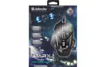 Мышка Defender sTarx GM-390L Black (52390)