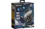Мышка Defender sTarx GM-390L Black (52390)