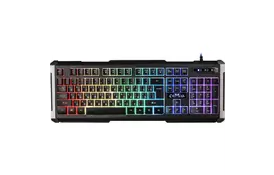 Клавиатура Defender Chimera GK-280DL RU RGB (45280) - Фото
