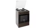 Плита ARTEL Apetito 01-E Brown