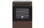 Плита ARTEL Apetito 01-E Brown