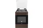 Плита ARTEL Apetito 01-E Brown