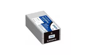 Картридж EPSON C33S020601 - Фото