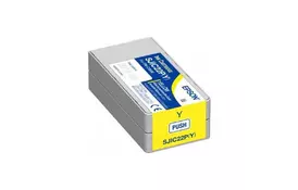 Картридж EPSON C33S020604 - Фото