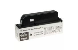 Тонер-картридж WWM Canon C-EXV6 Black (для NP-7161) 380г (TH63) - Фото