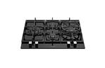 Варочная поверхность PYRAMIDA PFG 640 BLACK LUXE