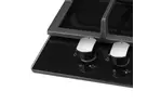 Варочная поверхность PYRAMIDA PFG 640 BLACK LUXE