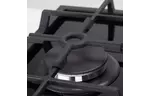 Варочная поверхность PYRAMIDA PFG 640 BLACK LUXE