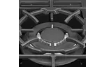 Варочная поверхность PYRAMIDA PFG 640 BLACK LUXE