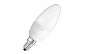 Лампочка Osram LED STAR B35 (4058075134171) - Фото