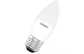Лампочка Osram LED STAR B35 (4058075134201) - Фото