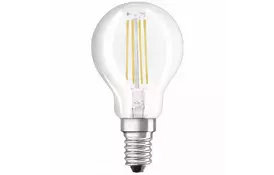 Лампочка Osram LED VALUE P45 (4058075819696) - Фото
