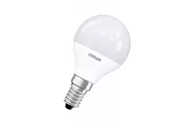 Лампочка Osram LED STAR P45 (4058075210837) - Фото