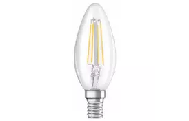 Лампочка Osram LED STAR B35 (4058075116702)  - Фото
