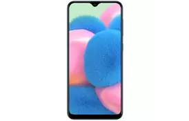 Мобильный телефон Samsung SM-A307F/32 (Galaxy A30s 3/32Gb) Prism Crush Green (SM-A307FZGUSEK) - Фото