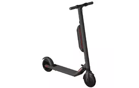 Электросамокат Ninebot by Segway ES4 темно-серый (Dark Grey) - Фото