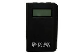 Зарядное устройство для аккумуляторов PowerPlant для аккумуляторов LIR18650/ PS-PC401 + УМБ (DV00DV2814) - Фото