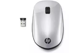 Мышка HP Z4000 Silver (2HW66AA) - Фото